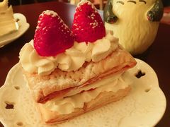 -治愈系甜品The Soothing Dessert(科海大楼店)