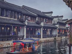 -南浔古镇