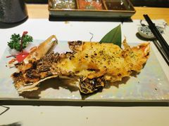 -松临·铁板烧&Omakase(神农店)