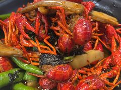 -聚味瞿记·龙虾堂(坡子街店)