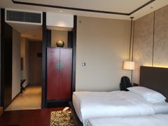 -上海崇明金茂凯悦酒店