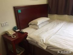 -贝壳酒店(苏州园区金鸡湖奥林匹克体育中心津梁街店)