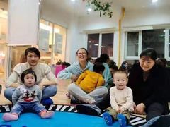 -美育音乐舞蹈国际机构(北辰校区)