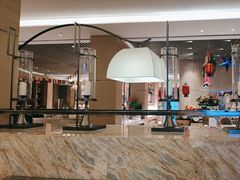 -海宁开元名都大酒店·地中海自助餐厅