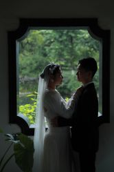 -黑马婚纱摄影