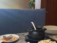 -好鲆·活鱼料理(金地广场店)