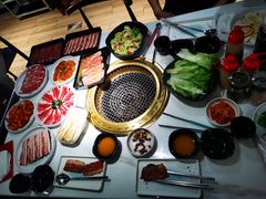 -炙城·韩式烤肉(南京东路店)