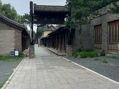 -爱新觉罗皇家博物院