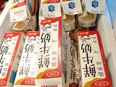 -兰熊鲜奶(西直门凯德mall店)