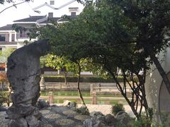 -苏州吴宫泛太平洋酒店