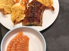 -川骄海鲜自助(亚运村店)