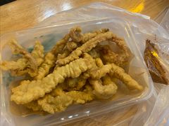 -憨铁匠老火锅(龙岗万科里店)