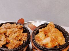 一笼牛肉-小豆海棠(嘉兴路店)