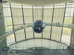 -日本科学未来馆