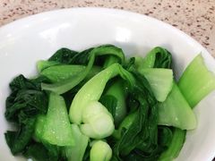 拌春菜-安平依杰拌粉干(大同店)