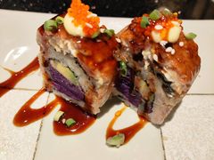 -德川家日本料理(中关村寰太大厦店)