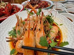 -阿胖龙虾(宁国南路总店)