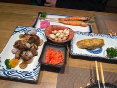 -福樱兰海鲜放题铁板烧(加州店)