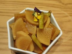 -船歌·鱼水饺青岛菜(太阳宫凯德MALL店)