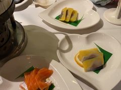 -领鲜活海鲜榴莲自助火锅(东门店)