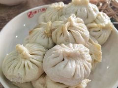 -津门张记包子铺(华昌道店)