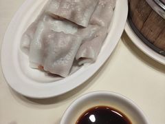 -凤凰楼酒家·粤宴点心(华强北店)