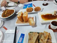 -鹿鸣酒家(越秀店)