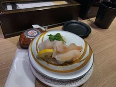 -大起水产回转寿司(道顿堀店)