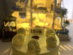 -第戎蛋糕(恒隆广场店)