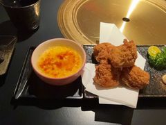 -無二炙坊·和牛烧肉(大钟寺1733店)