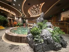 -汤印温泉假日酒店(崇礼富龙滑雪场店)