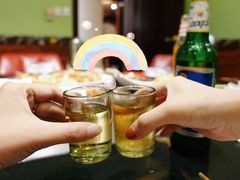 -午月海鲜烧烤酒店(不老街店)