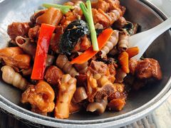 -东馆和天下特色餐饮(工农店)