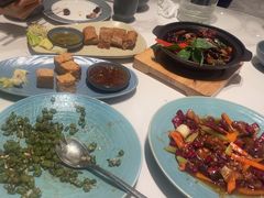 -鹿港小镇(悠唐店)