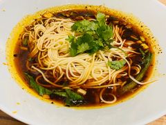 -好這口重庆小面(总店)