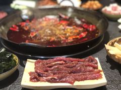 -胖碗火锅(观音桥店)