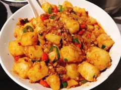 红烧米豆腐-壹盏灯(惠农店)