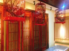 -前门涮肉(群力店)