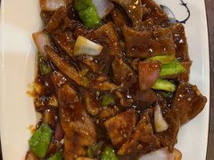 -长兴菜馆(高桥店)