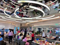 -西塔老太太泥炉烤肉(川沙百联店)