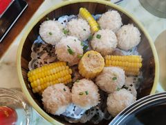 -野渡坡·极致湘菜·庭院餐厅(汉阳店)