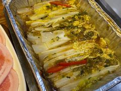 -丹东特色烤肉(南光三部店)