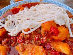 -福顺祥大盘鸡(临潼店)