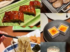 -山葵家·创意料理(宁波来福士店)