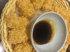 -重庆德庄火锅(体育中心店)