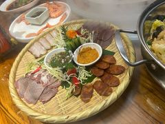 -云尊府云南菜·蒸汽石锅鱼(五棵松华熙店)