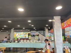-李先生牛肉面大王(马栏店)