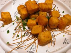 -千日贺茶餐厅(高新万达店)