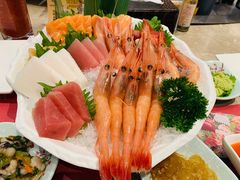 -上渔铁板烧(熙悦汇店)