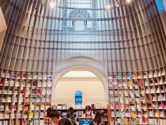 -思南书局·诗歌店